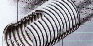 Stainless Steel Flexible Corrugated Hose