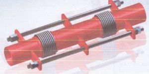 Universal Tied Expansion Joints