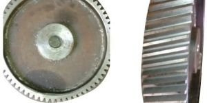 Helical Gears