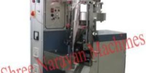 Tea Packaging Machine