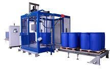 Drum Filling Machine