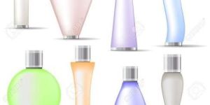 Perfume Bottles