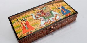 Decorative Jewelry Boxes