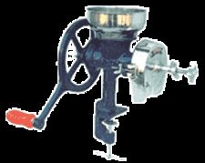 Corn Grinders Machine