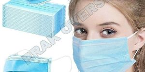 Disposable Face Mask