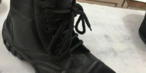Safety Shoes