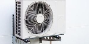 Split Air Conditioner Copper Condenser