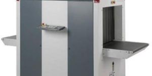 Baggage Scanning Machine