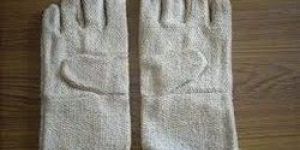 Asbestos Hand Gloves