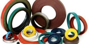 Rubber Oil Seal