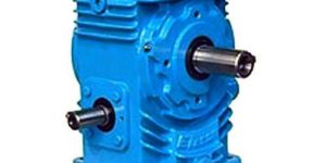 Elecon Gear Box