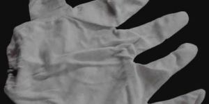 Hosiery Hand Gloves