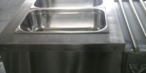 Stainless Steel Bain Marie