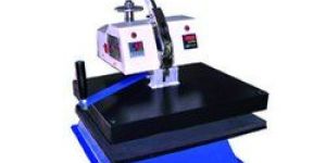 Manual Fusing Machine