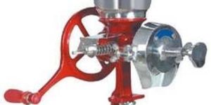 Corn Grinding Machine