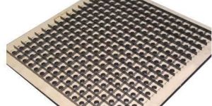 Wooden Die