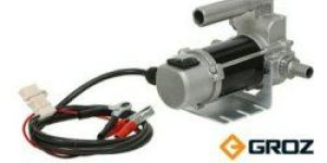 Electrical Diesel Pump