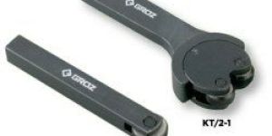 Knurling Tool Holder