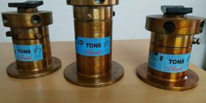 Mechanical Screw Jack