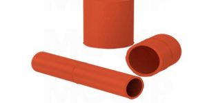 Silicone Rubber Caps