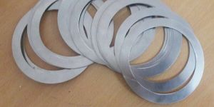 Stainless Steel Shims
