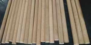 Wooden Rods