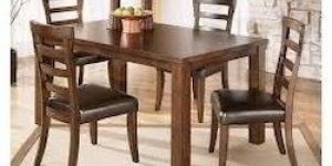 Dining Room Table