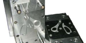 Injection Moulding Tools
