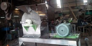 Maize Grinding Hammer Mill