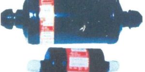 Industrial Filter Dryer