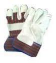 Leather Hand Gloves