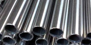 Mild Steel Hot Rolled Tube