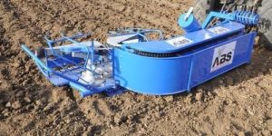 Wheat Cutting Machine
