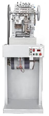 Metal Side Cut Machine