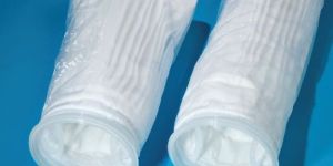 Pleated Filter Bags
