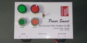 Water Level Controller
