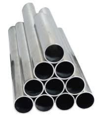 Aluminium Round Tube
