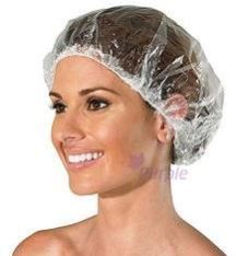 LDPE Shower Cap