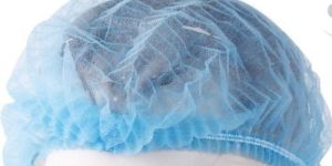 Disposable Bouffant Caps