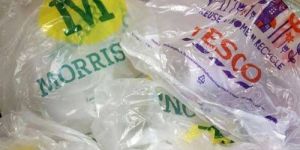 Biodegradable Plastic Bag