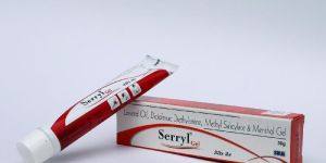 Serryl Gel