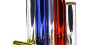 Metalized Polyester Film