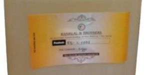 Detergent Liquid Fragrance