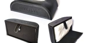 Involve Luxury Tissue Black