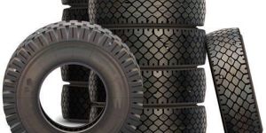 Used Truck Tyres