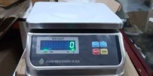 Digital Weighing Scale