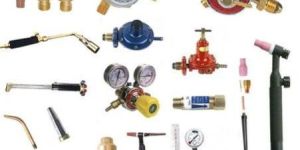 Gas Equipments