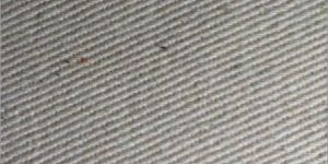 Grey Drill Fabric