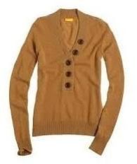 Ladies Pullover Sweater