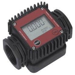 Water Flow Meter